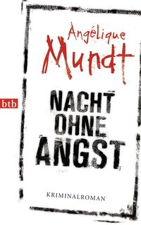 Bild vom Artikel Nacht ohne Angst / Tessa Ravens Bd.1 vom Autor Angélique Mundt