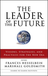 Produktbild: The Leader of the Future 2