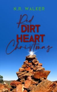 Produktbild: Red Dirt Heart Christmas