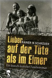 Produktbild: Lieber auf der T&uuml;te als im Eimer