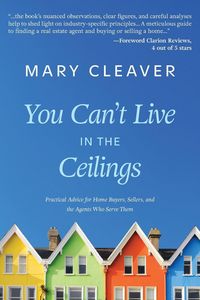 Produktbild: You Can't Live In The Ceilings