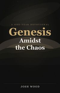 Produktbild: Genesis Amidst the Chaos