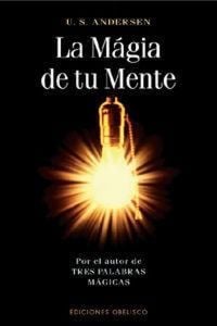 Produktbild: La magia de tu mente