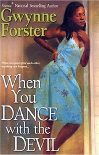 Produktbild: When You Dance with the Devil