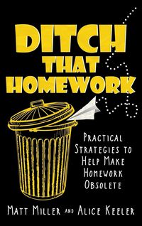 Produktbild: Ditch That Homework