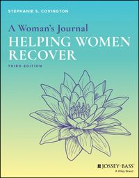 Produktbild: Covington, S: Helping Women Recover: A Program for Treating