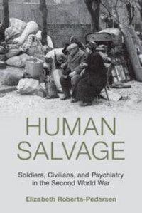 Produktbild: Human Salvage
