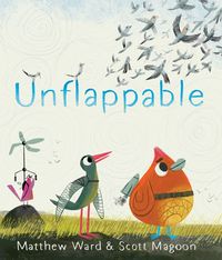 Produktbild: Unflappable