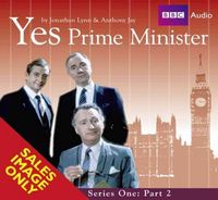 Produktbild: Yes Prime Minister Series 1 2d