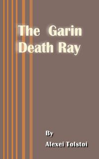 Produktbild: The Garin Death Ray