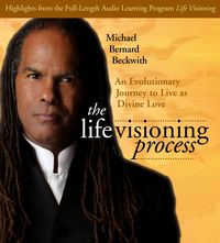 Produktbild: The Life Visioning Process