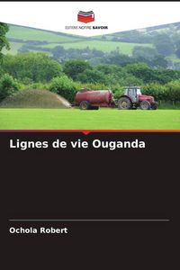 Produktbild: Lignes de vie Ouganda