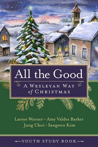 Produktbild: All The Good Youth Study Bk