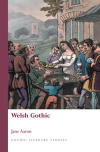 Produktbild: Welsh Gothic