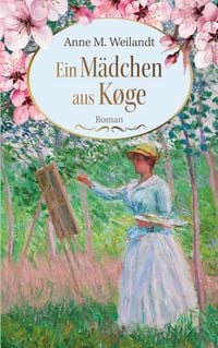 Produktbild: Ein M&auml;dchen aus K&oslash;ge