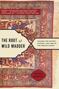 Produktbild: Root of Wild Madder
