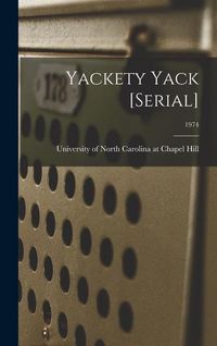 Produktbild: Yackety Yack [serial]; 1974