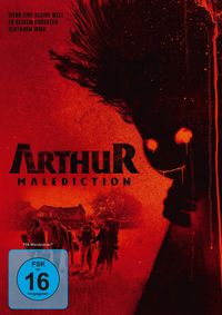 Produktbild: Arthur Malediction