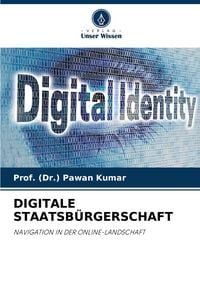 Produktbild: Digitale Staatsb&uuml;rgerschaft