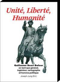 Produktbild: Unit&eacute;, Libert&eacute;, Humanit&eacute;