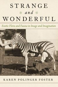 Produktbild: Strange and Wonderful