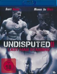 Produktbild: Undisputed 2 - Uncut Version