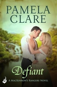 Produktbild: Defiant: MacKinnon's Rangers 3