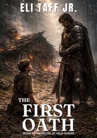 Produktbild: The First Oath