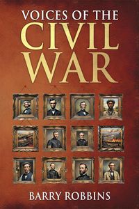 Produktbild: Voices of the Civil War