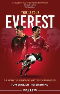 Produktbild: This is Your Everest