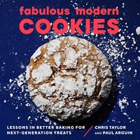 Produktbild: Fabulous Modern Cookies