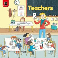 Produktbild: Teachers