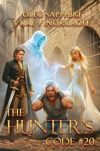 Produktbild: The Hunter's Code