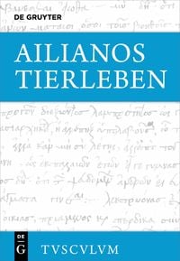Produktbild: Tierleben