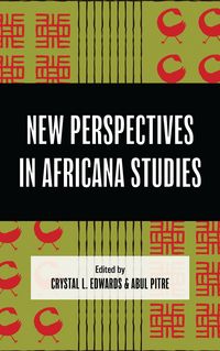 Produktbild: New Perspectives in Africana Studies