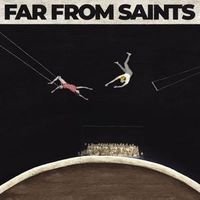 Produktbild: Far From Saints