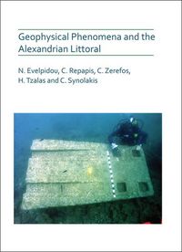 Produktbild: Repapis, C: Geophysical Phenomena and the Alexandrian Littor