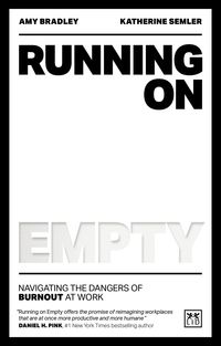Produktbild: Running on Empty