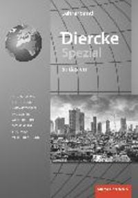 Produktbild: Diercke Spezial - Ausgabe 2021 f&uuml;r die Sekundarstufe II