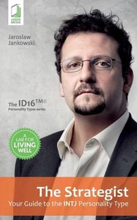 Produktbild: The Strategist