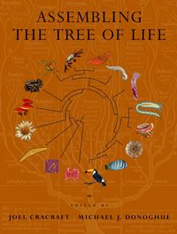Produktbild: Assembling the Tree of Life