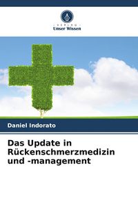 Produktbild: Das Update in R&uuml;ckenschmerzmedizin und -management