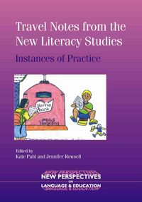 Produktbild: Travel Notes from the New Literacy Studies