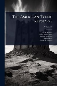 Produktbild: The American Tyler-keystone
