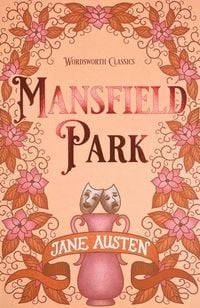 Produktbild: Mansfield Park