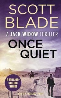 Produktbild: Once Quiet