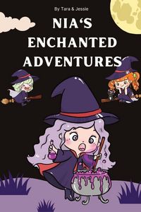 Produktbild: Nia's Enchanted Adventures