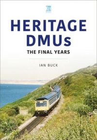 Produktbild: Heritage DMUs