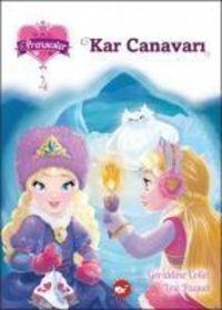 Produktbild: Bir Iki &Uuml;c Prensesler 04 - Kar Canavari
