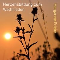 Produktbild: Herzensbildung zum Weltfrieden